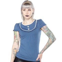 Sourpuss Patsy Anchor