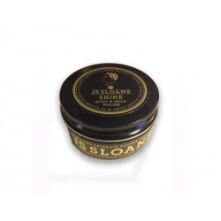 JS Sloane - Shine - Boot&Shoe polish