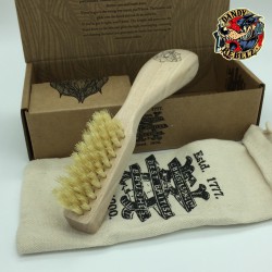 Kent Beard Brush BRD2