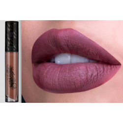 Suavecita Matte Lipstick Vegan Dauntless