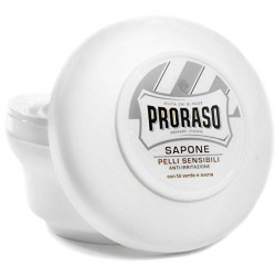 Proraso - Savon à raser Peaux sensibles