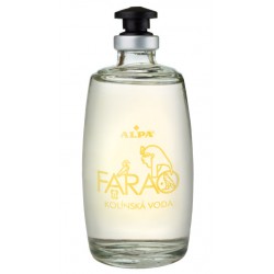 Alpa - Farao Eau de Cologne