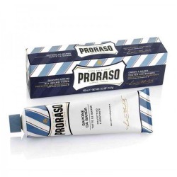 Proraso - Crème à raser "Protectrice"