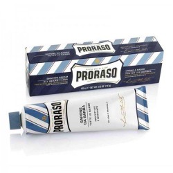 Proraso - Crème à Raser Protectrice