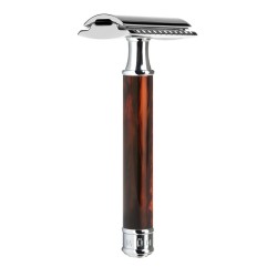 Rasoir Mühle R108 - 3 pièces