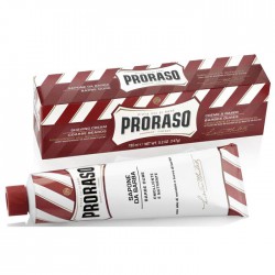 Proraso - Crème à raser "Sandalwood"