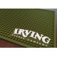 Irving Barber Company - Workstation Mat Cammo Green