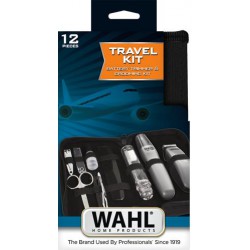 WAHL - Travel Kit