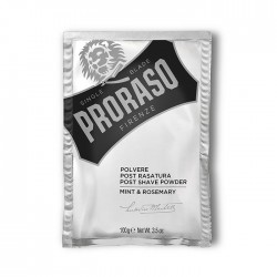 Proraso - Poudre après rasage Mint&Rosemary