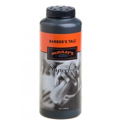 Murray's - Poudre de Talc