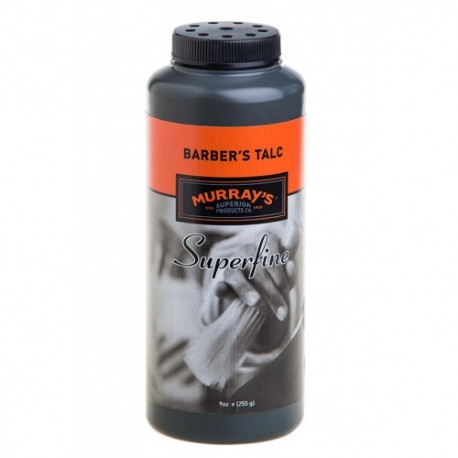 Murray's - Poudre de Talc