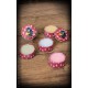 Rumble 59 Lip Balm - Coconut