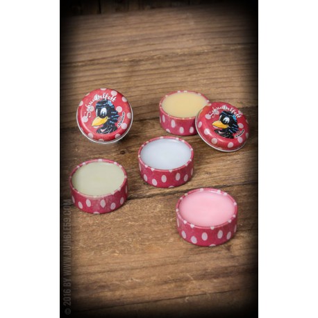 Rumble 59 Lip Balm - Coconut