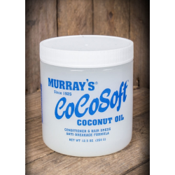 Murray's - CoCoSoft Coconut Oil