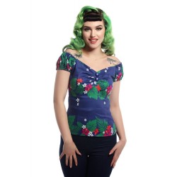 Collectif Dolores Tahiti Top 