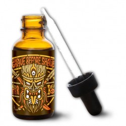 Grave Before Shave - Head Hunter 
