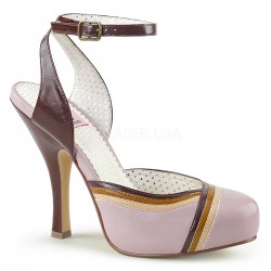 Pin Up Couture CUTIE 01 Lila 