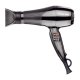 Ermila Compact Tourmalin Black