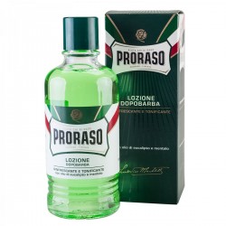 Proraso - Lotion Après-Rasage Menthol