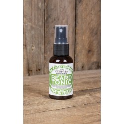 Dr. K. - Beard Tonic Woodland 