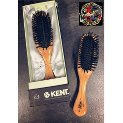 Kent - Brosse Cherry Wood - Poils Durs OC2