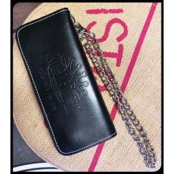 King Kerosin Wallet Kustom Classic