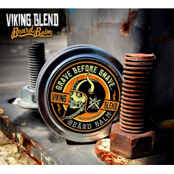 Grave Before Shave - Viking Beard Balm