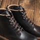Pike Brothers 1948 Moc Toe Boots Brown