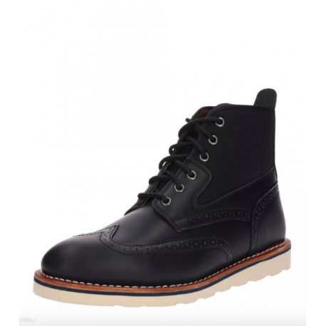 Dickies Boots Eagle Peak Black 