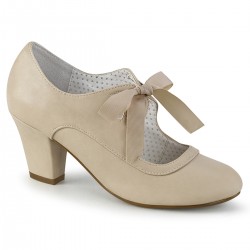 Pin Up Couture Wiggle 32 Beige