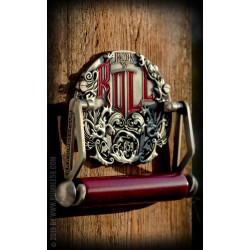 Rumble59 Toilet Paper Holder Rock'n'Roll