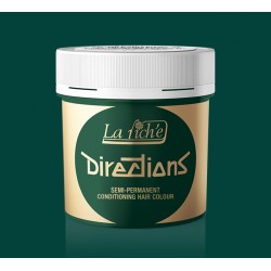 Directions Hair Colour Alpine Green VEGAN