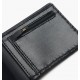Dickies Coeburn Wallet Leather Black 