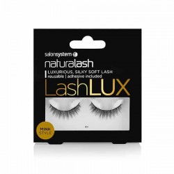Naturalash Strip Lash Lux Faux Mink 001