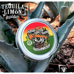 Grave Before Shave - Tequila Limon 