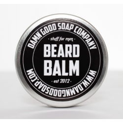 Damn Good Soap - Original Beard Balm 50ml