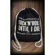 Rumble59 Cotton Sack Without A Cause
