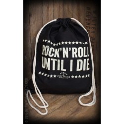 Rumble59 Cotton Sack Without A Cause