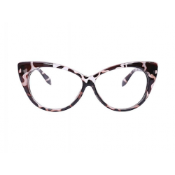 Collectif Sam Glasses Tortoiseshell