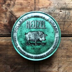 Reuzel Grease Medium Hold Pomade