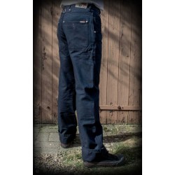 Rumble59 Double Knee Work Pant Mad Mechanic