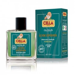 Cella - Aftershave Tonifiant Bio Aloe Vera