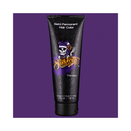 Suavecita Paradox VEGAN Hair Color