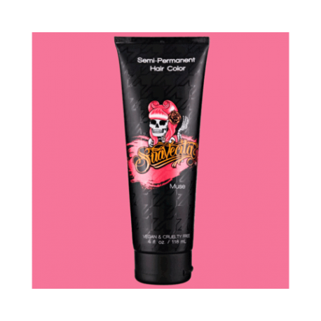 Suavecita Muse VEGAN Hair Color