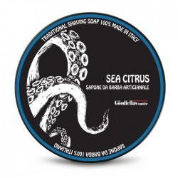 TGS - Savon Artisanal - Sea Citrus