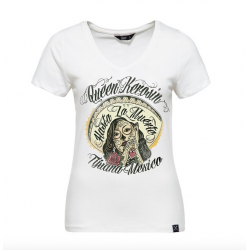 Queen Kerosin Hasta La Muerte Tshirt