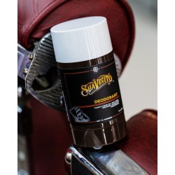 Suavecito Deodorant 