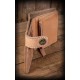 Rumble59 Leather Wallet Natural