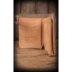 Rumble59 Leather Wallet Natural