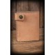 Rumble59 Leather Wallet Natural